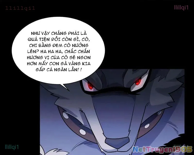 Trước Mặt Bệnh Tâm Thần, Quỷ Dị Chẳng Là Gì Cả Chap 156 - Next Chap 157