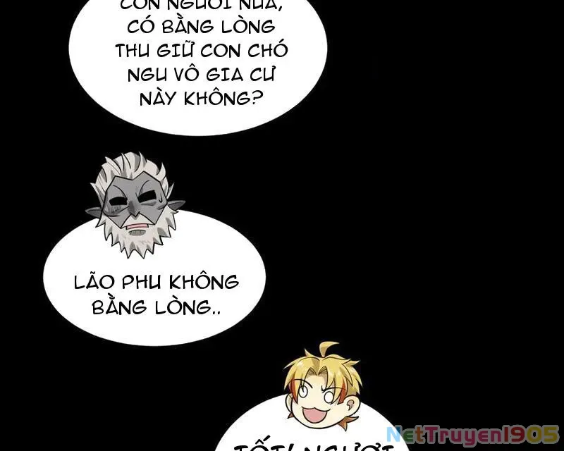 Trước Mặt Bệnh Tâm Thần, Quỷ Dị Chẳng Là Gì Cả Chap 156 - Next Chap 157