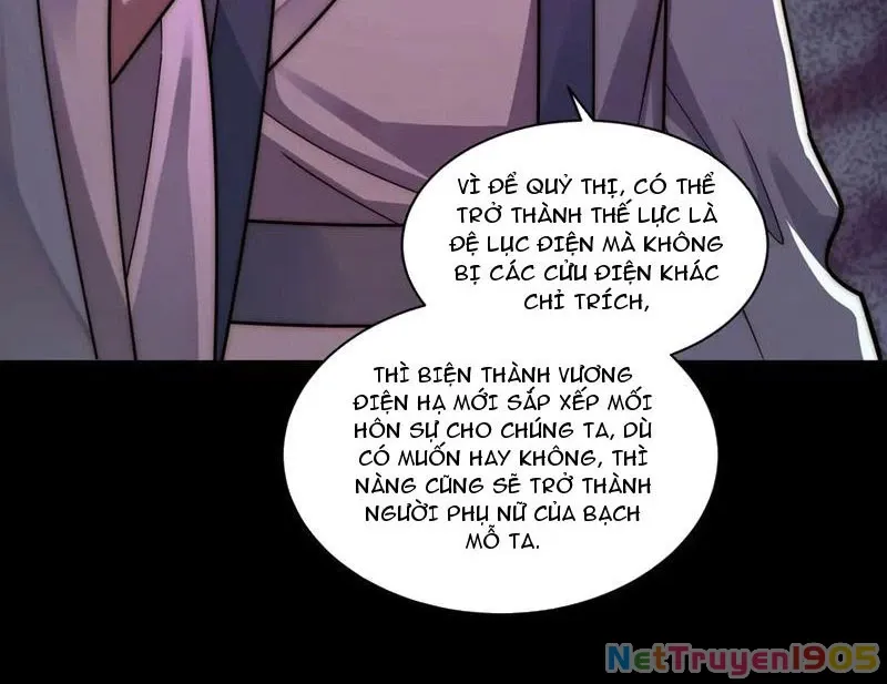 Trước Mặt Bệnh Tâm Thần, Quỷ Dị Chẳng Là Gì Cả Chap 156 - Next Chap 157