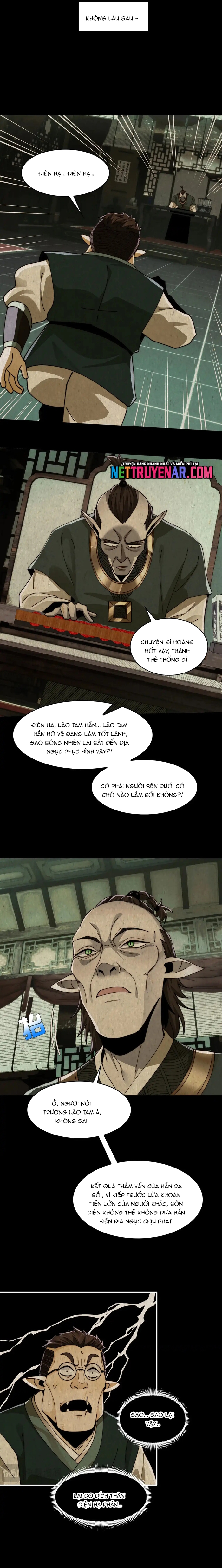 Trước Mặt Bệnh Tâm Thần, Quỷ Dị Chẳng Là Gì Cả Chap 183 - Next Chap 184