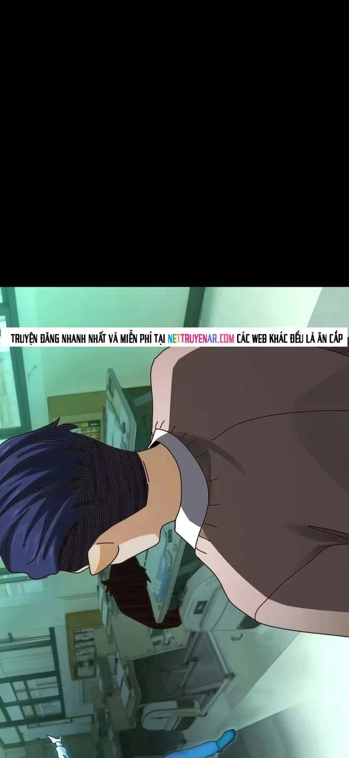 Trước Mặt Bệnh Tâm Thần, Quỷ Dị Chẳng Là Gì Cả Chap 211 - Next Chap 212