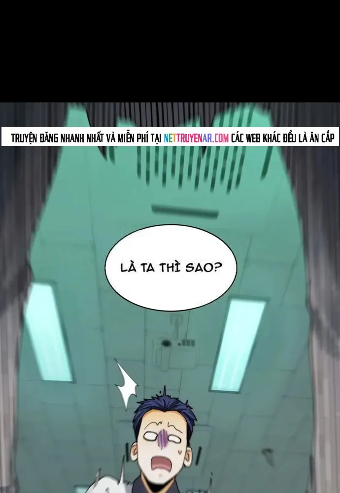 Trước Mặt Bệnh Tâm Thần, Quỷ Dị Chẳng Là Gì Cả Chap 211 - Next Chap 212