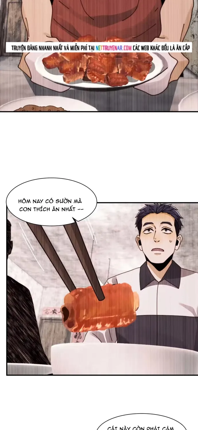 Trước Mặt Bệnh Tâm Thần, Quỷ Dị Chẳng Là Gì Cả Chap 212 - Next Chap 213