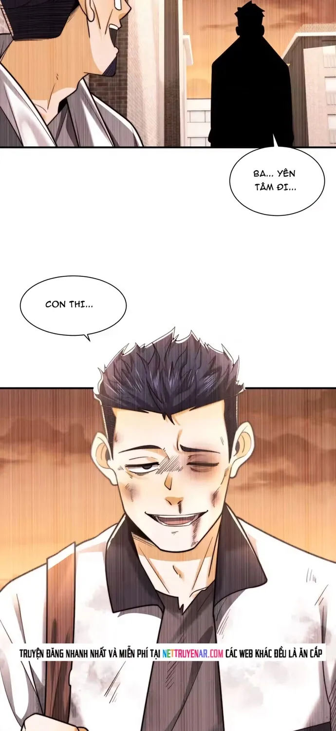 Trước Mặt Bệnh Tâm Thần, Quỷ Dị Chẳng Là Gì Cả Chap 212 - Next Chap 213