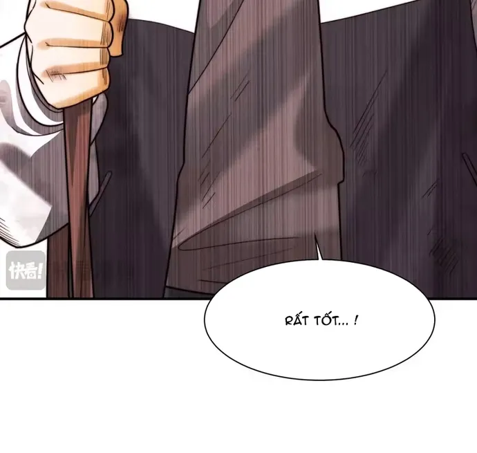 Trước Mặt Bệnh Tâm Thần, Quỷ Dị Chẳng Là Gì Cả Chap 212 - Next Chap 213