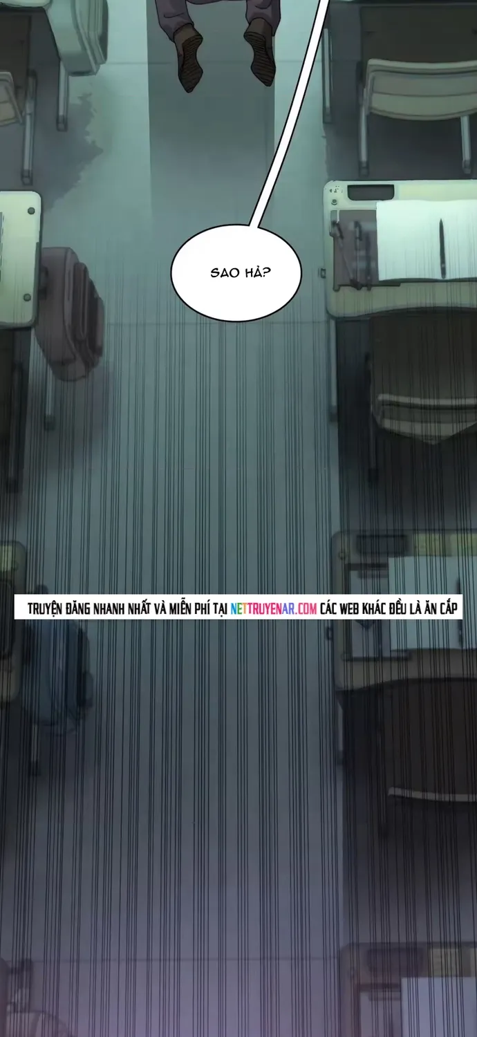 Trước Mặt Bệnh Tâm Thần, Quỷ Dị Chẳng Là Gì Cả Chap 213 - Next Chap 214