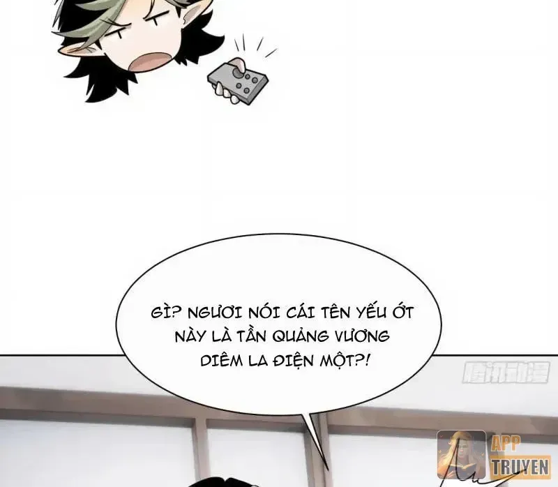 Trước Mặt Bệnh Tâm Thần, Quỷ Dị Chẳng Là Gì Cả Chap 220 - Next Chap 221