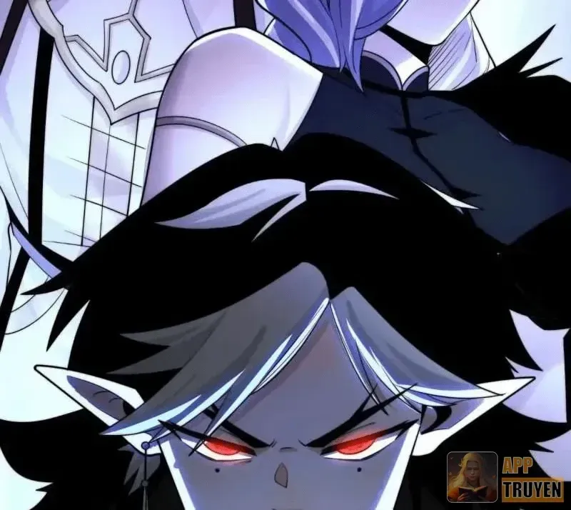 Trước Mặt Bệnh Tâm Thần, Quỷ Dị Chẳng Là Gì Cả Chap 220 - Next Chap 221