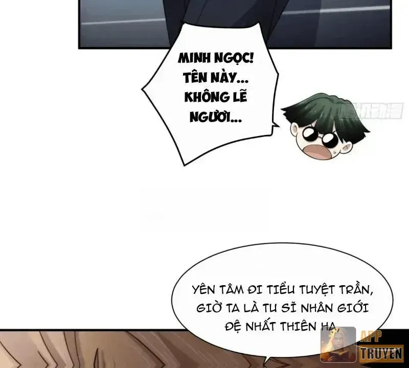 Trước Mặt Bệnh Tâm Thần, Quỷ Dị Chẳng Là Gì Cả Chap 220 - Next Chap 221