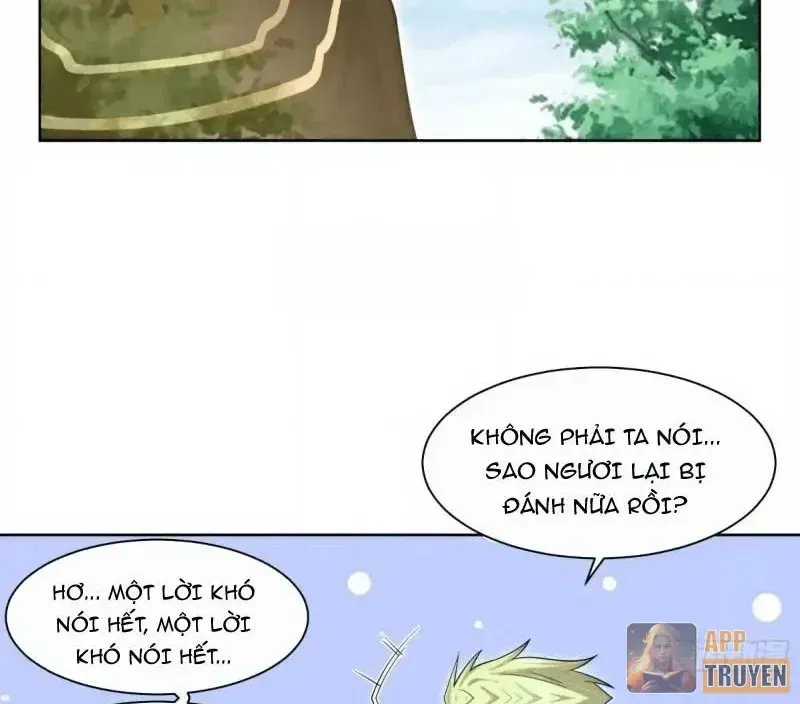 Trước Mặt Bệnh Tâm Thần, Quỷ Dị Chẳng Là Gì Cả Chap 220 - Next Chap 221
