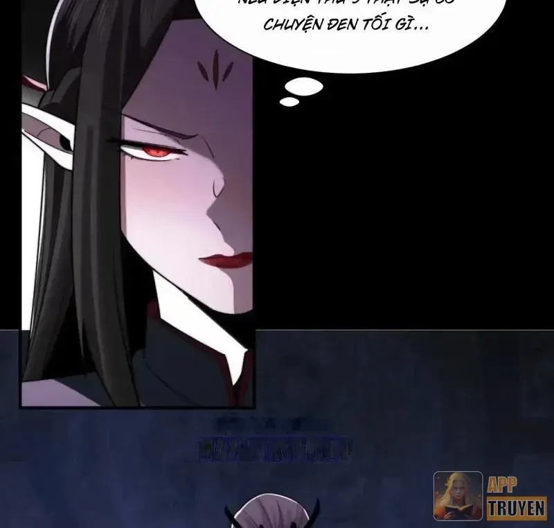 Trước Mặt Bệnh Tâm Thần, Quỷ Dị Chẳng Là Gì Cả Chap 220 - Next Chap 221