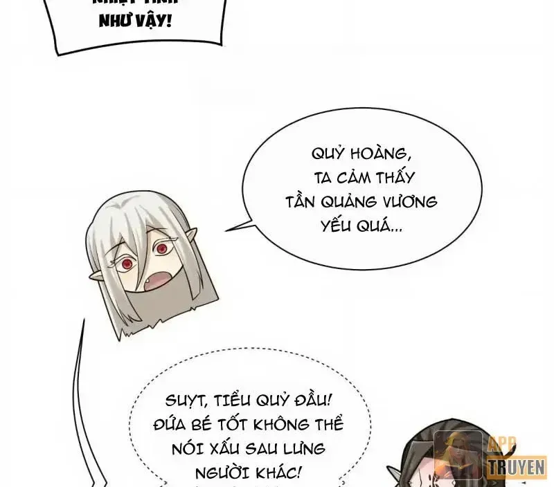 Trước Mặt Bệnh Tâm Thần, Quỷ Dị Chẳng Là Gì Cả Chap 220 - Next Chap 221