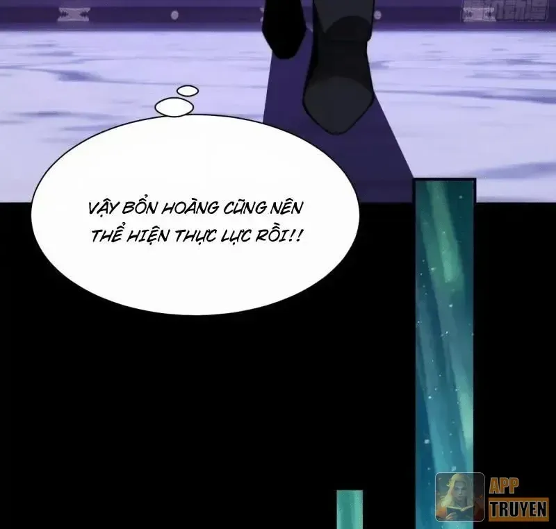 Trước Mặt Bệnh Tâm Thần, Quỷ Dị Chẳng Là Gì Cả Chap 220 - Next Chap 221