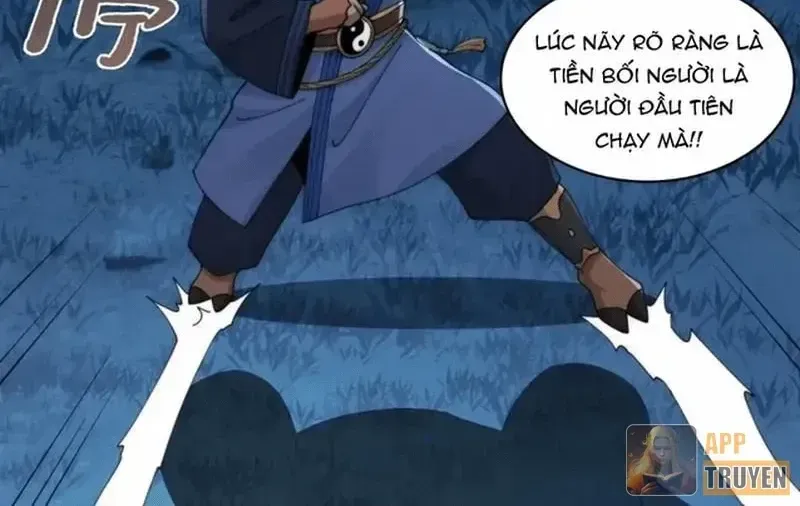 Trước Mặt Bệnh Tâm Thần, Quỷ Dị Chẳng Là Gì Cả Chap 225 - Next Chap 226
