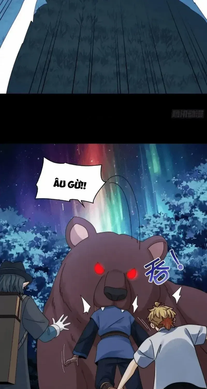 Trước Mặt Bệnh Tâm Thần, Quỷ Dị Chẳng Là Gì Cả Chap 225 - Next Chap 226