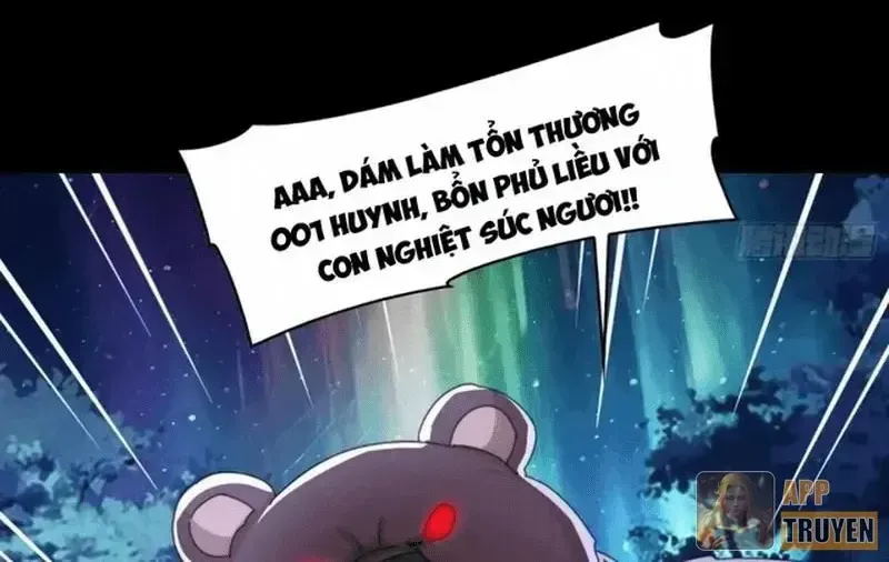 Trước Mặt Bệnh Tâm Thần, Quỷ Dị Chẳng Là Gì Cả Chap 225 - Next Chap 226