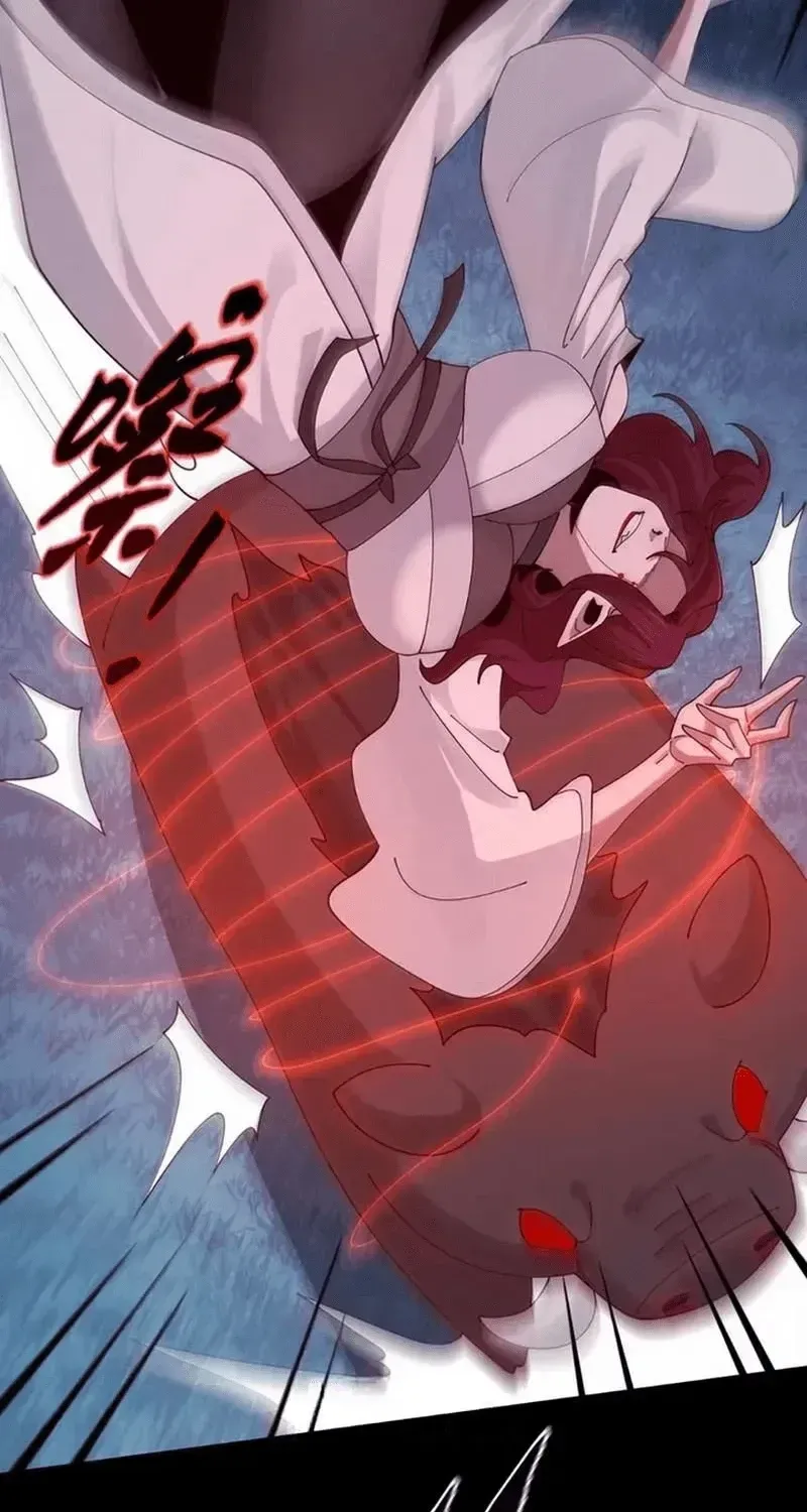 Trước Mặt Bệnh Tâm Thần, Quỷ Dị Chẳng Là Gì Cả Chap 227 - Next Chap 228