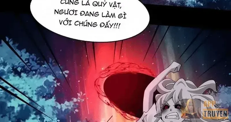 Trước Mặt Bệnh Tâm Thần, Quỷ Dị Chẳng Là Gì Cả Chap 227 - Next Chap 228