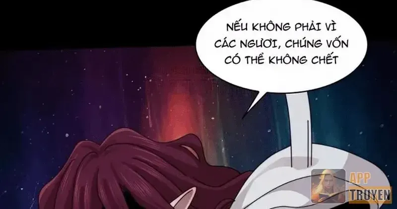 Trước Mặt Bệnh Tâm Thần, Quỷ Dị Chẳng Là Gì Cả Chap 227 - Next Chap 228