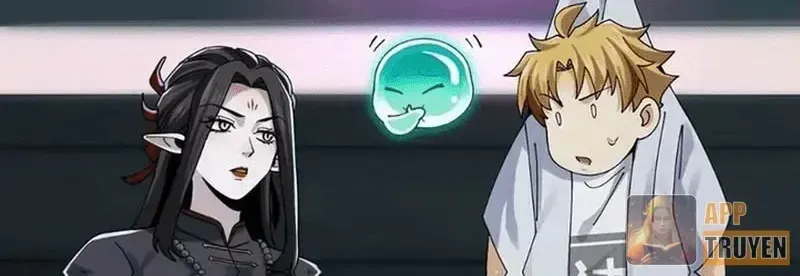 Trước Mặt Bệnh Tâm Thần, Quỷ Dị Chẳng Là Gì Cả Chap 227 - Next Chap 228