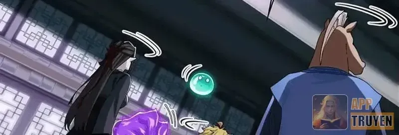Trước Mặt Bệnh Tâm Thần, Quỷ Dị Chẳng Là Gì Cả Chap 227 - Next Chap 228