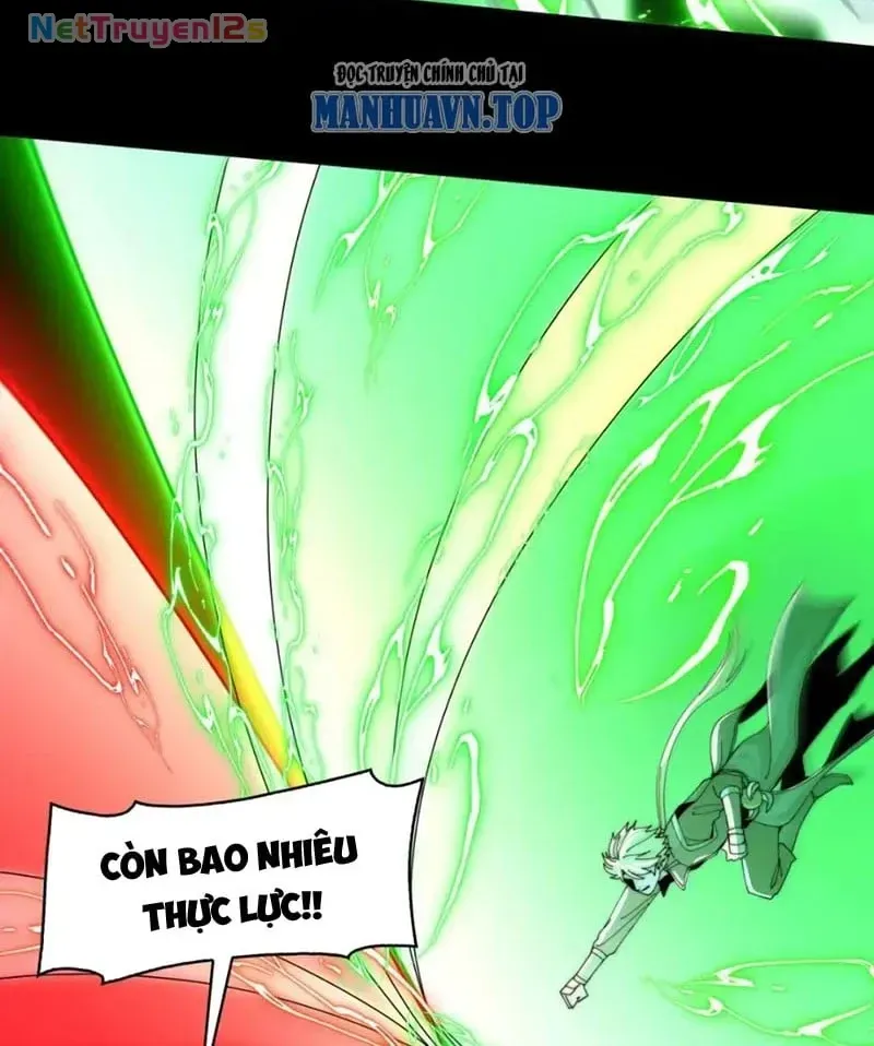 Trước Mặt Bệnh Tâm Thần, Quỷ Dị Chẳng Là Gì Cả Chap 229 - Next Chap 230