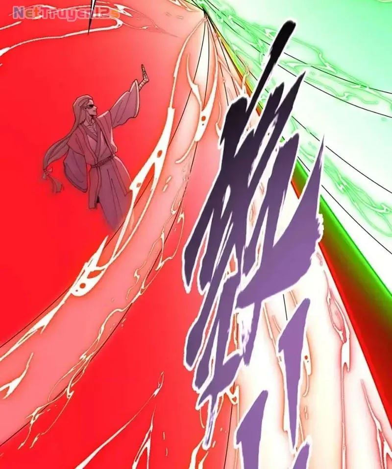 Trước Mặt Bệnh Tâm Thần, Quỷ Dị Chẳng Là Gì Cả Chap 229 - Next Chap 230