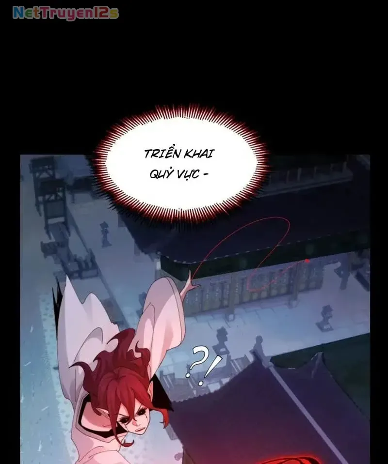 Trước Mặt Bệnh Tâm Thần, Quỷ Dị Chẳng Là Gì Cả Chap 229 - Next Chap 230