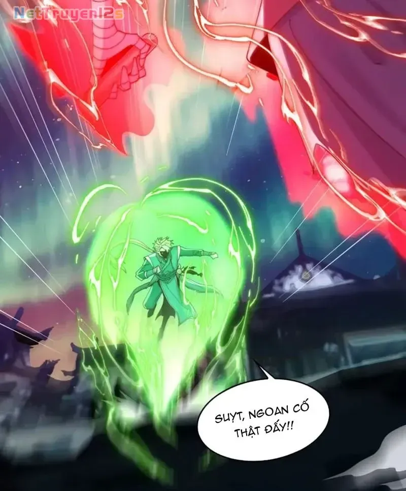 Trước Mặt Bệnh Tâm Thần, Quỷ Dị Chẳng Là Gì Cả Chap 229 - Next Chap 230