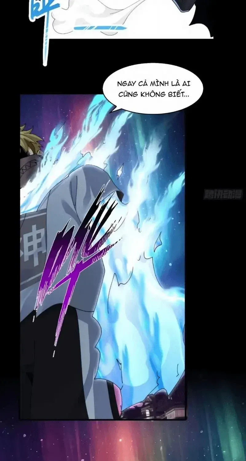 Trước Mặt Bệnh Tâm Thần, Quỷ Dị Chẳng Là Gì Cả Chap 231 - Next Chap 232