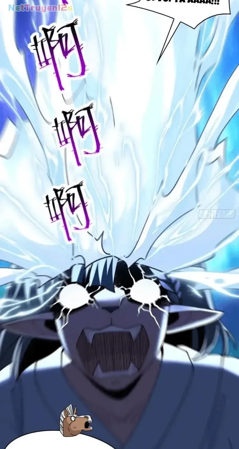Trước Mặt Bệnh Tâm Thần, Quỷ Dị Chẳng Là Gì Cả Chap 231 - Next Chap 232