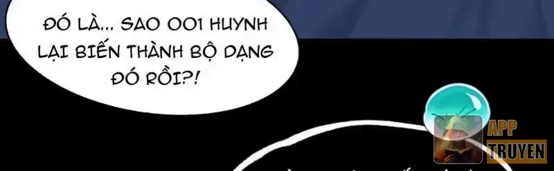 Trước Mặt Bệnh Tâm Thần, Quỷ Dị Chẳng Là Gì Cả Chap 231 - Next Chap 232