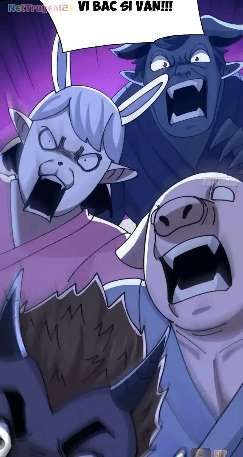 Trước Mặt Bệnh Tâm Thần, Quỷ Dị Chẳng Là Gì Cả Chap 231 - Next Chap 232