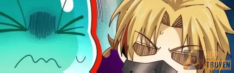 Trước Mặt Bệnh Tâm Thần, Quỷ Dị Chẳng Là Gì Cả Chap 231 - Next Chap 232