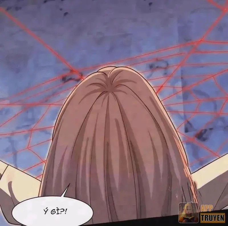 Trước Mặt Bệnh Tâm Thần, Quỷ Dị Chẳng Là Gì Cả Chap 232 - Next Chap 233