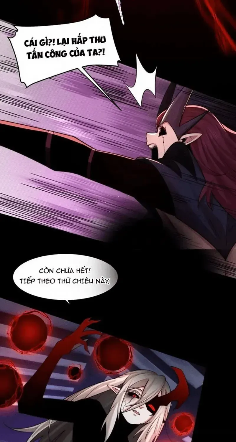 Trước Mặt Bệnh Tâm Thần, Quỷ Dị Chẳng Là Gì Cả Chap 232 - Next Chap 233