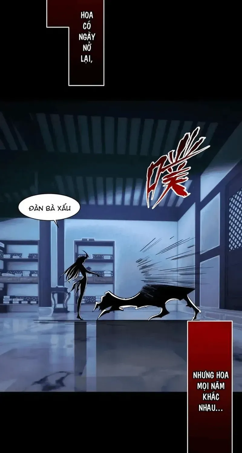 Trước Mặt Bệnh Tâm Thần, Quỷ Dị Chẳng Là Gì Cả Chap 232 - Next Chap 233