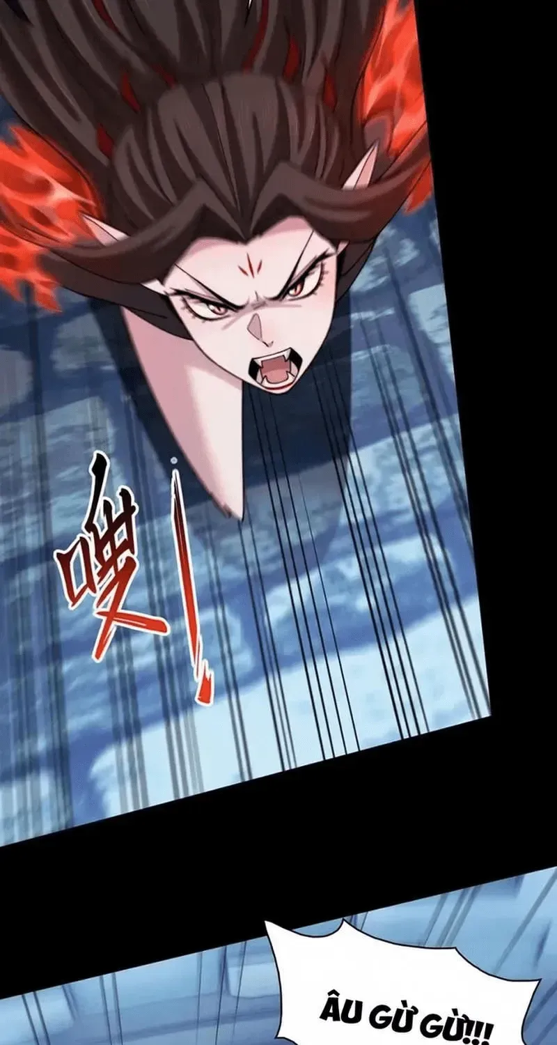 Trước Mặt Bệnh Tâm Thần, Quỷ Dị Chẳng Là Gì Cả Chap 233 - Next Chap 234