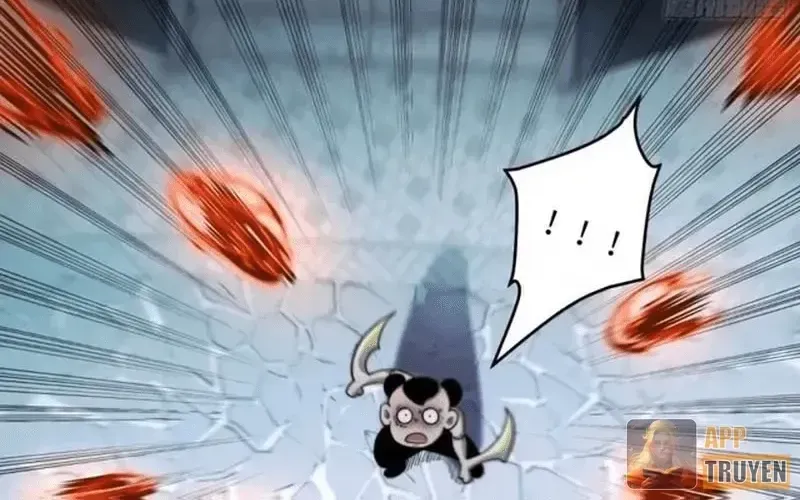 Trước Mặt Bệnh Tâm Thần, Quỷ Dị Chẳng Là Gì Cả Chap 234 - Next Chap 235