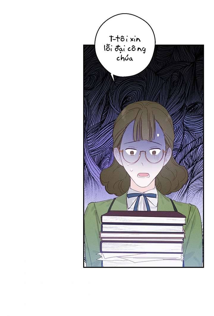 Trước Tiên Phải Giấu Em Trai Cái Đã! Chap 10 - Next Chap 11