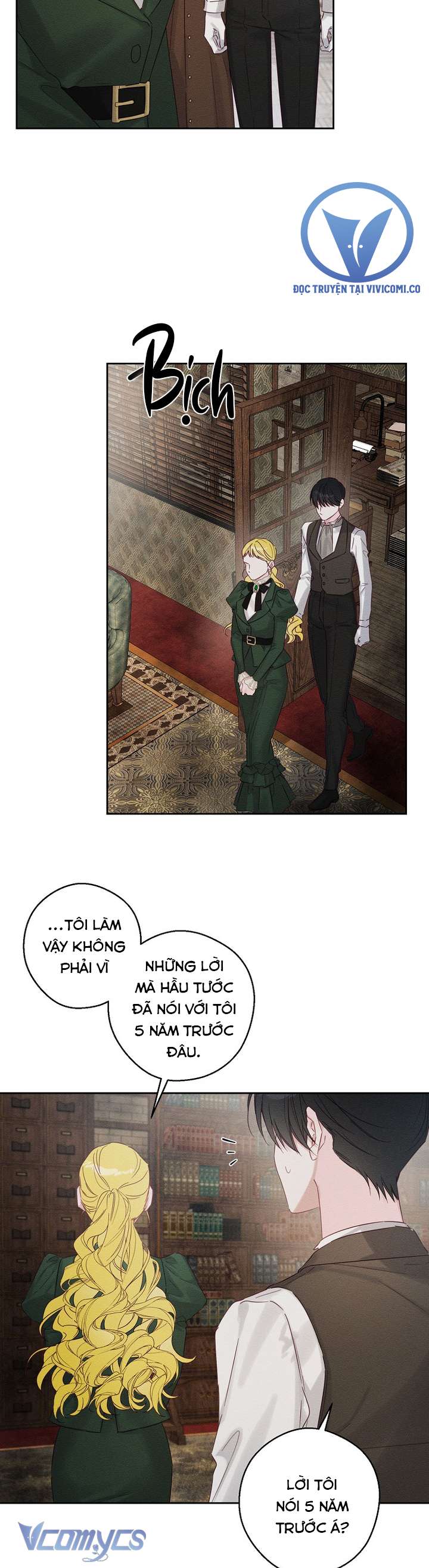 Trước Tiên Phải Giấu Em Trai Cái Đã! Chap 100 - Next Chap 101