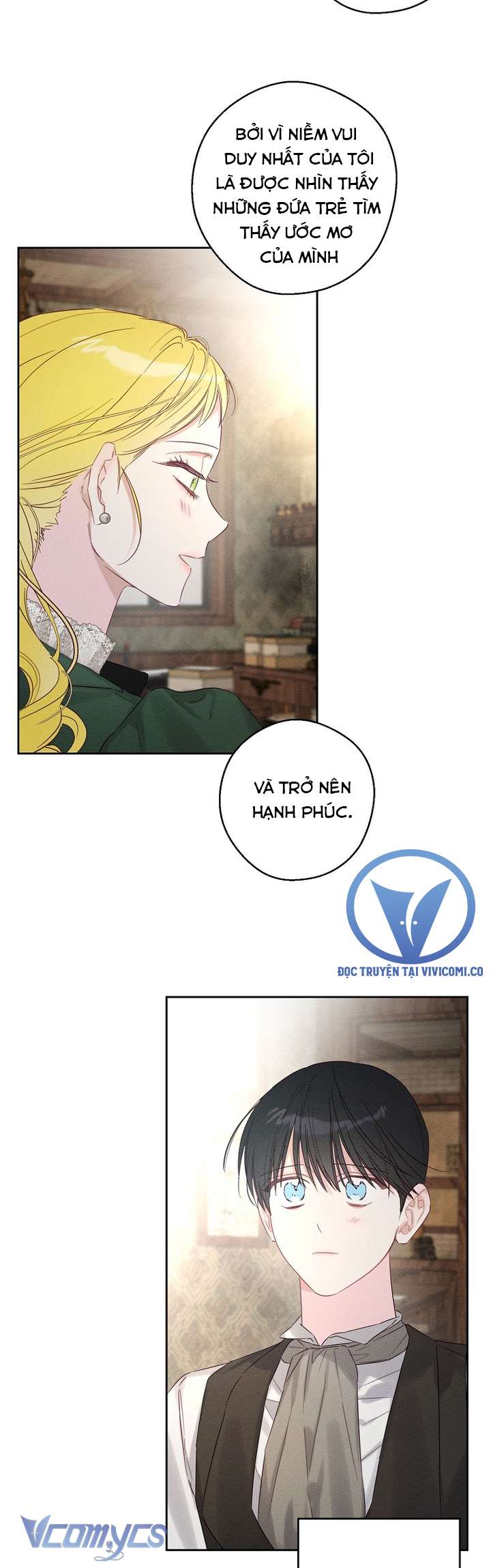 Trước Tiên Phải Giấu Em Trai Cái Đã! Chap 100 - Next Chap 101