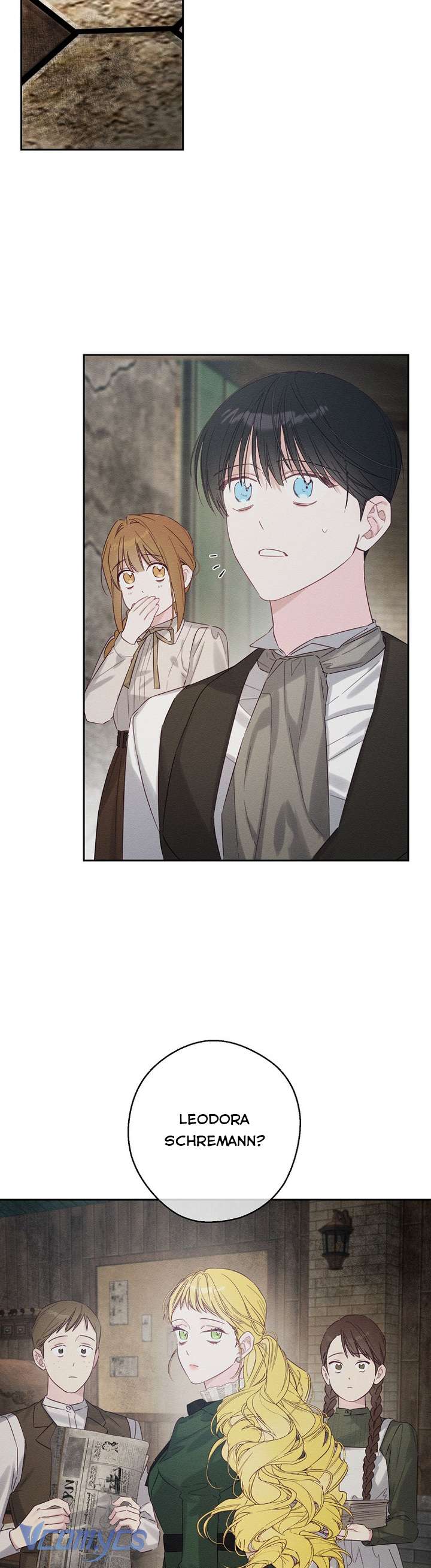 Trước Tiên Phải Giấu Em Trai Cái Đã! Chap 100 - Next Chap 101