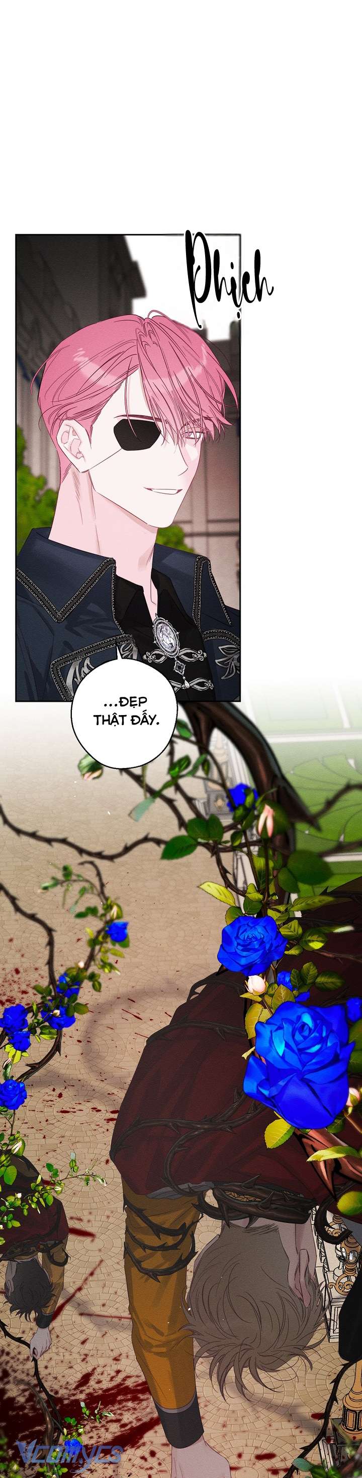 Trước Tiên Phải Giấu Em Trai Cái Đã! Chap 103 - Next Chap 104