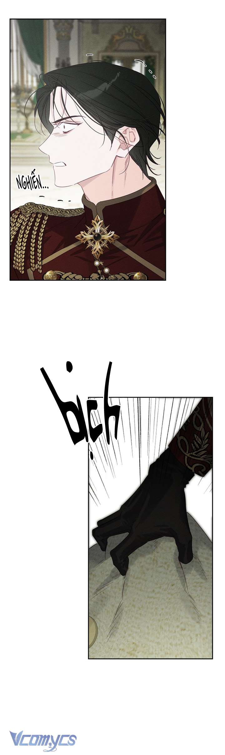 Trước Tiên Phải Giấu Em Trai Cái Đã! Chap 103 - Next Chap 104