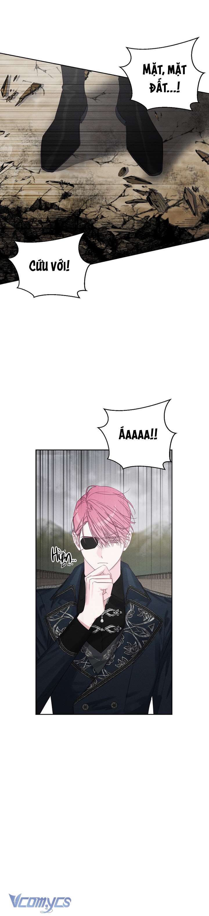 Trước Tiên Phải Giấu Em Trai Cái Đã! Chap 103 - Next Chap 104