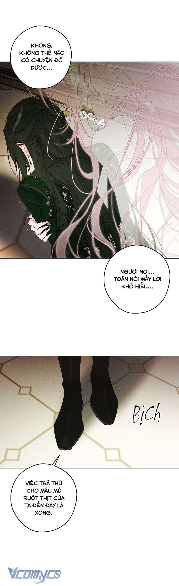 Trước Tiên Phải Giấu Em Trai Cái Đã! Chap 104 - Next Chap 105