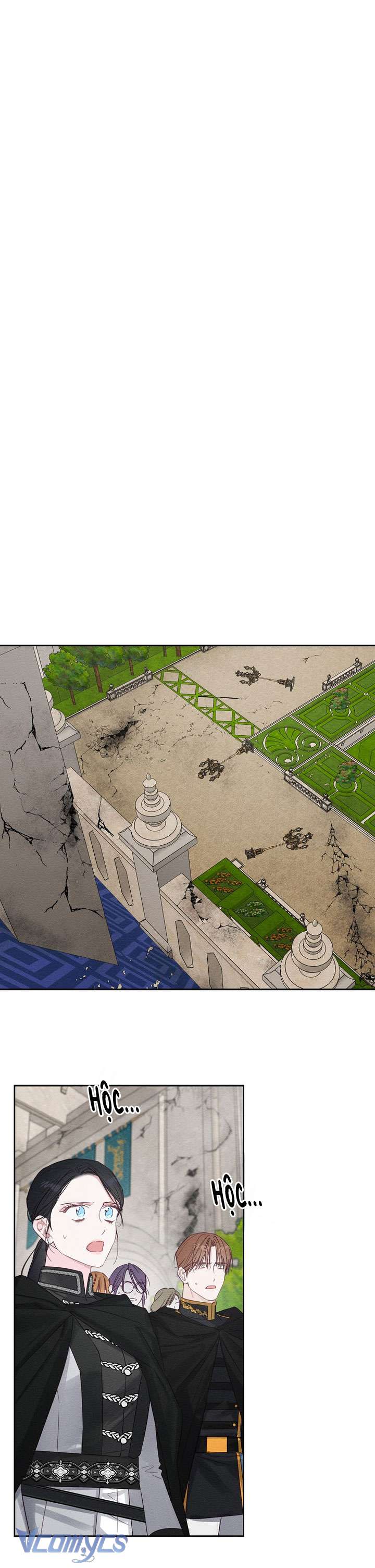 Trước Tiên Phải Giấu Em Trai Cái Đã! Chap 104 - Next Chap 105