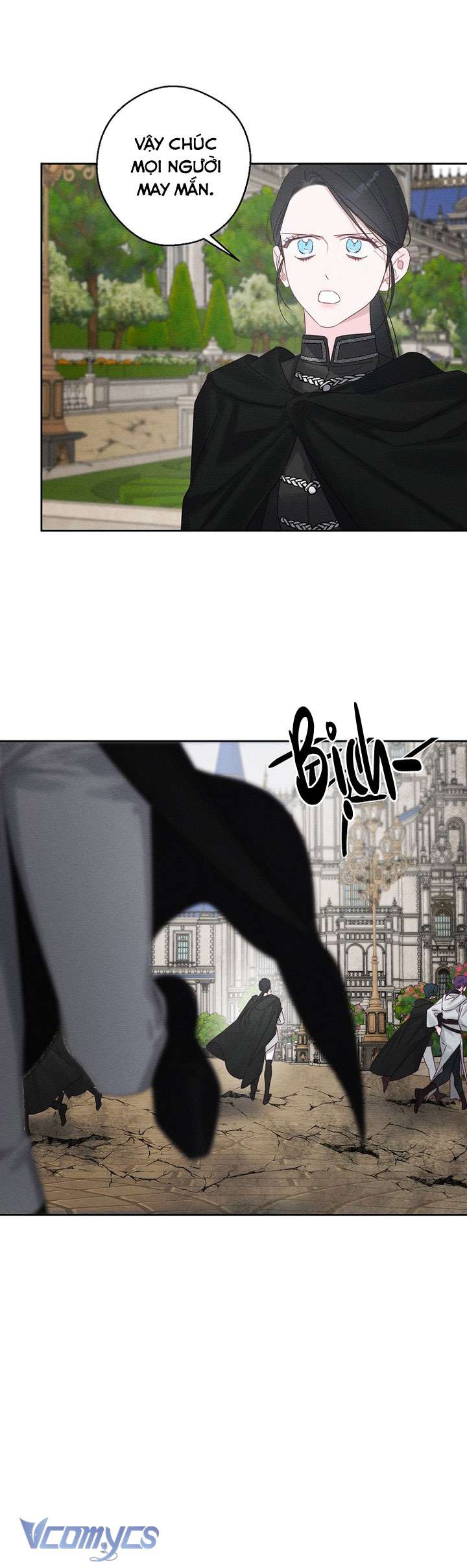 Trước Tiên Phải Giấu Em Trai Cái Đã! Chap 104 - Next Chap 105