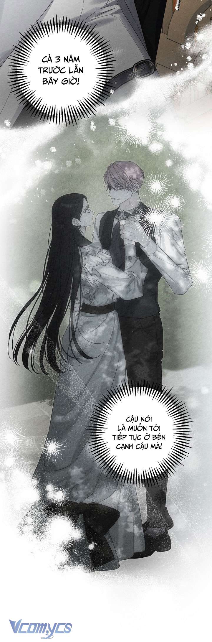 Trước Tiên Phải Giấu Em Trai Cái Đã! Chap 104 - Next Chap 105